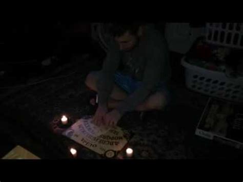 proof that ouija boards are fake
